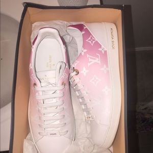 Louis Vuitton Sneakers